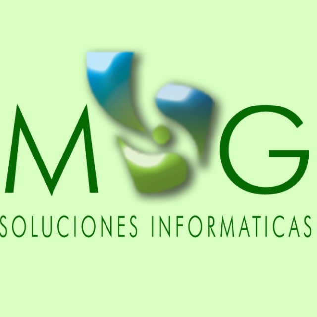 MG Soluciones Informáticas