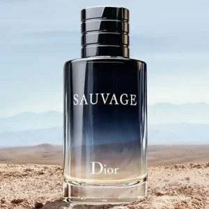 Perfume Dior Sauvage EDT 100ml